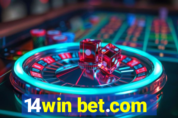 14win bet.com